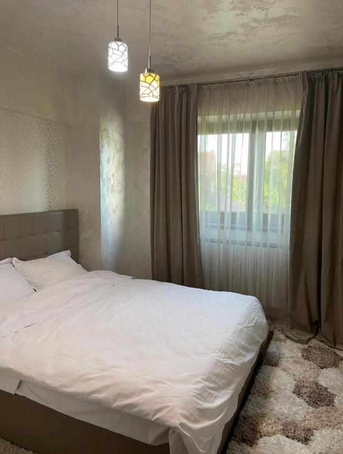 Apartament Lux Ultracentral Крайова Экстерьер фото